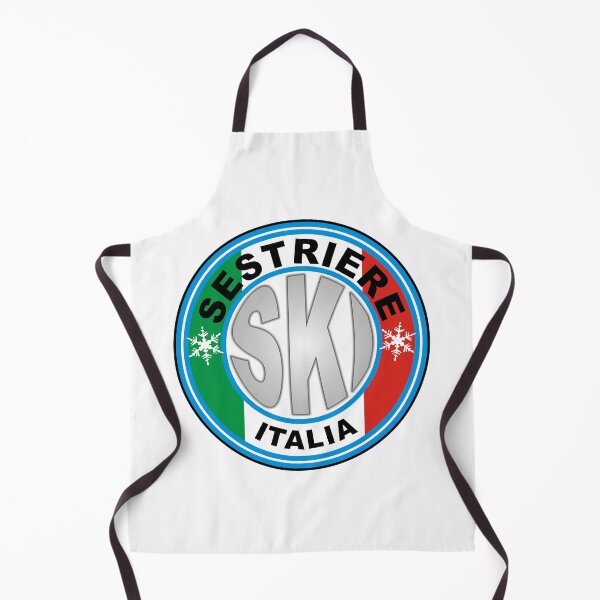 Item preview, Sestriere Ski Italia designed and sold by studioss76.
