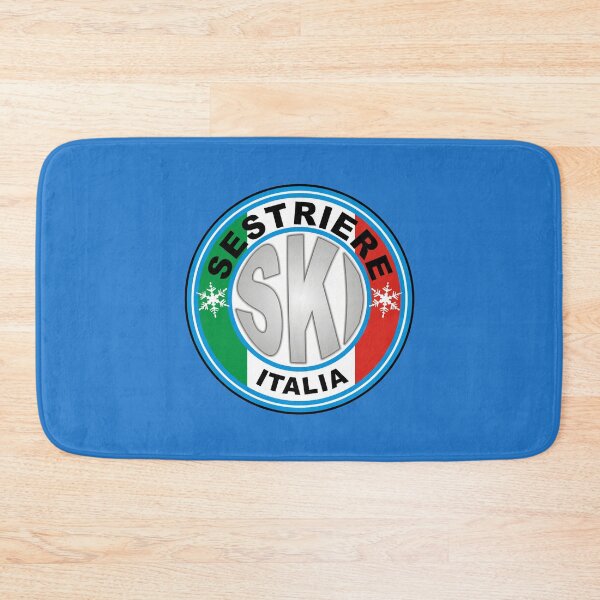 Item preview, Sestriere Ski Italia designed and sold by studioss76.