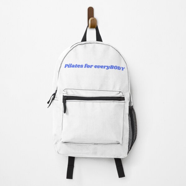 Item preview, Pilates for Everybody designed and sold by ChiWellness Shop.
