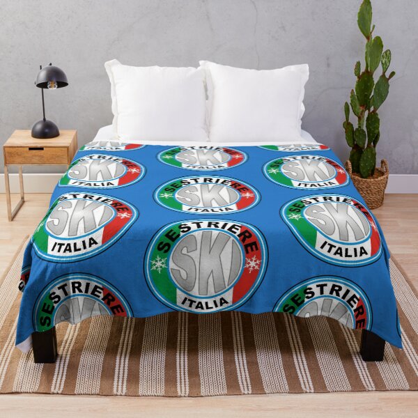 Item preview, Sestriere Ski Italia designed and sold by studioss76.
