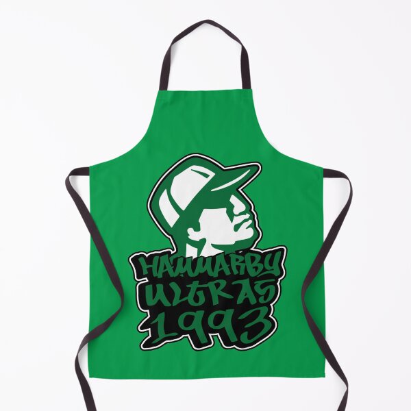 Item preview, Ultras Hammarby 1993 Stockholm Forever designed and sold by canvasriddle.