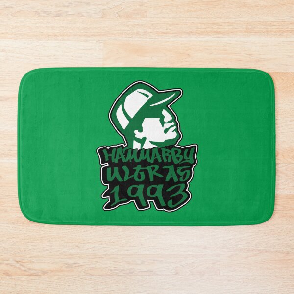 Item preview, Ultras Hammarby 1993 Stockholm Forever  designed and sold by canvasriddle.