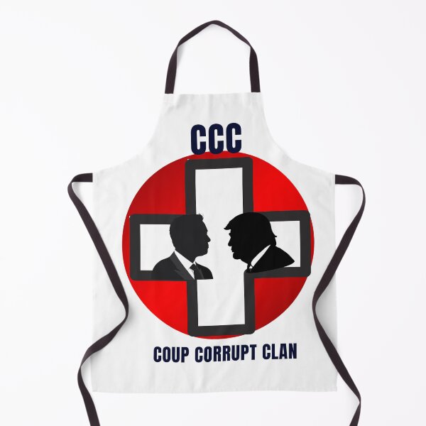 Item preview, Coup Corrupt Clan designed and sold by DHBalanced773.