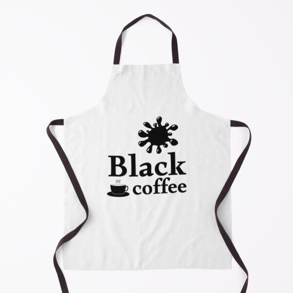 Item preview, Black coffee designed and sold by MEfashionista.