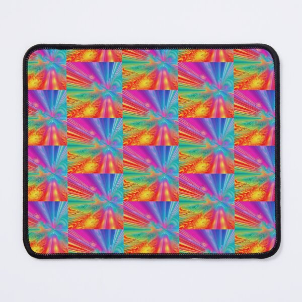 Item preview, Fractal Abstract 3 myme651 redbubble designed and sold by myme651.
