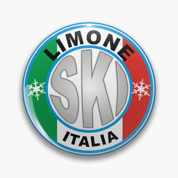 Item preview, Limone Ski Italia designed and sold by studioss76.