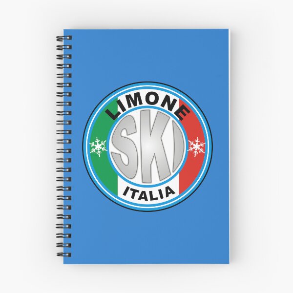 Item preview, Limone Ski Italia designed and sold by studioss76.