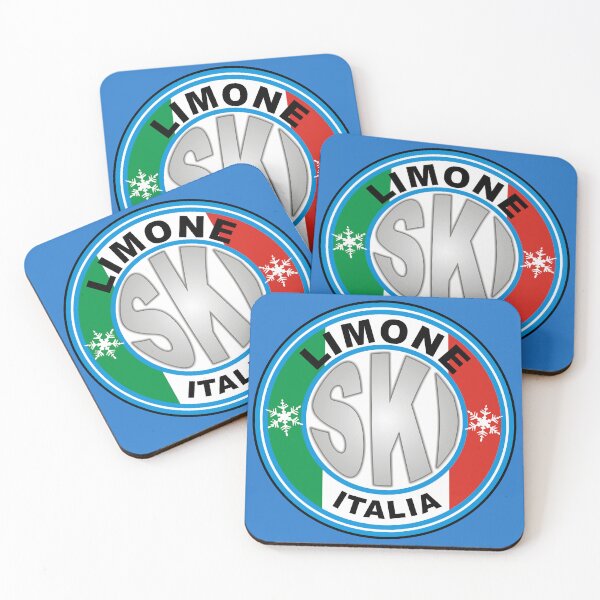 Item preview, Limone Ski Italia designed and sold by studioss76.