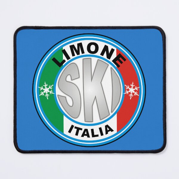 Item preview, Limone Ski Italia designed and sold by studioss76.
