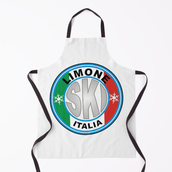 Item preview, Limone Ski Italia designed and sold by studioss76.