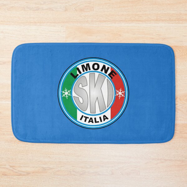 Item preview, Limone Ski Italia designed and sold by studioss76.