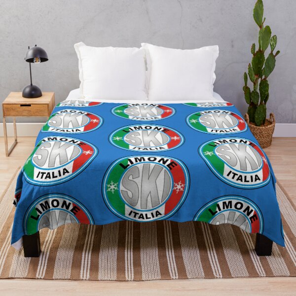 Item preview, Limone Ski Italia designed and sold by studioss76.