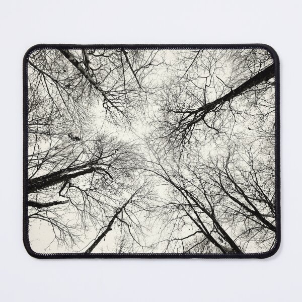 Item preview, Winter Tree Tops designed and sold by AuntieSugarCo.