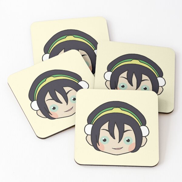 Item preview, Toph Avatar designed and sold by CheylaDesigns.