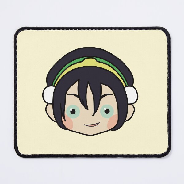 Item preview, Toph Avatar designed and sold by CheylaDesigns.