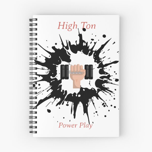 Item preview, “High Ton Power Play “ Dart player gift designed and sold by Snarkers Promotions .