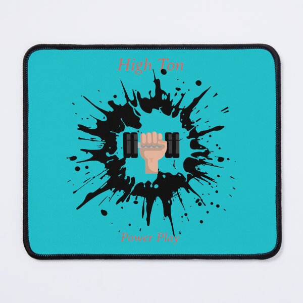 Item preview, “High Ton Power Play “ Dart player gift designed and sold by Snarkers Promotions .