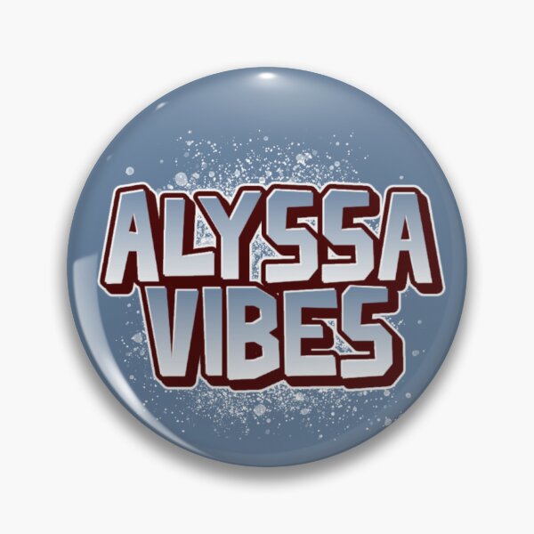 Item preview, My name is Alyssa, Alyssa Vibes, My name is designed and sold by Monique Prince.