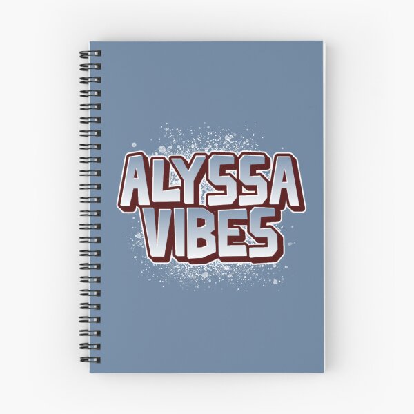 Item preview, My name is Alyssa, Alyssa Vibes, My name is designed and sold by Monique Prince.