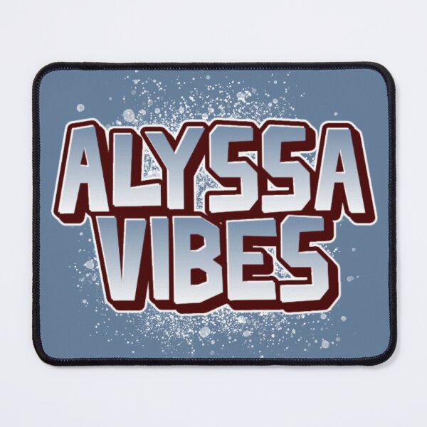 Item preview, My name is Alyssa, Alyssa Vibes, My name is designed and sold by Monique Prince.