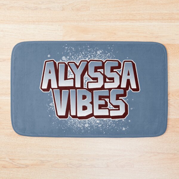 Item preview, My name is Alyssa, Alyssa Vibes, My name is designed and sold by Monique Prince.