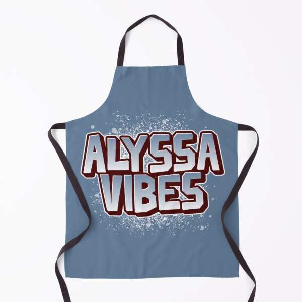 Item preview, My name is Alyssa, Alyssa Vibes, My name is designed and sold by Monique Prince.