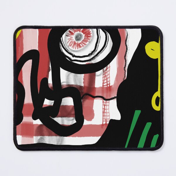 Item preview, Abstraction designed and sold by AmandineT.