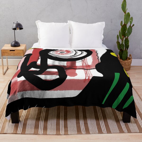 Item preview, Abstraction designed and sold by AmandineT.