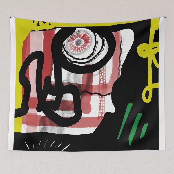 Item preview, Abstraction designed and sold by AmandineT.