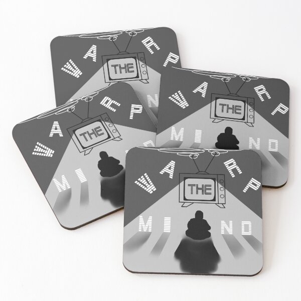 Item preview, TV Mind Control designed and sold by Seeded.