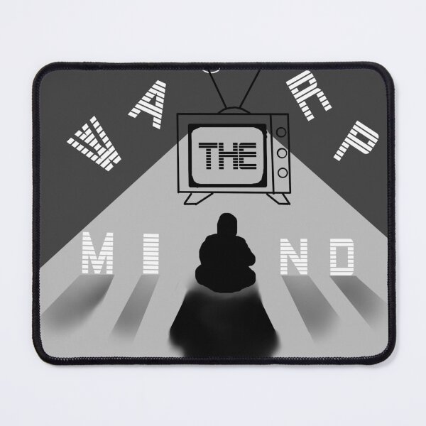 Item preview, TV Mind Control designed and sold by Seeded.