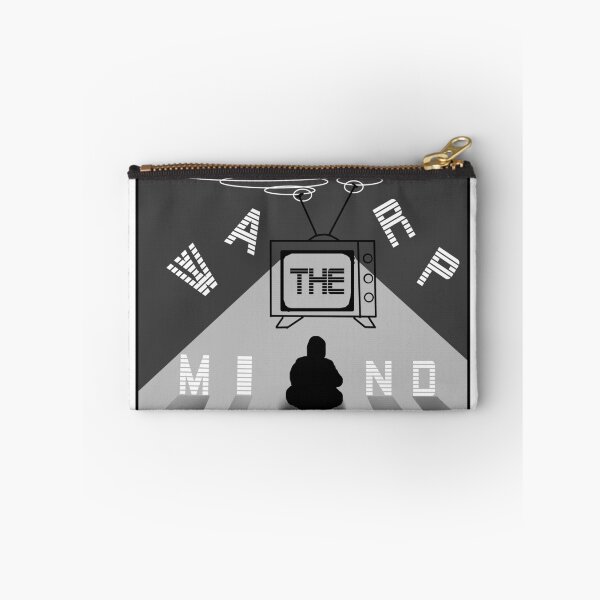 Item preview, TV Mind Control designed and sold by Seeded.