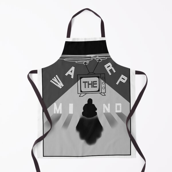 Item preview, TV Mind Control designed and sold by Seeded.