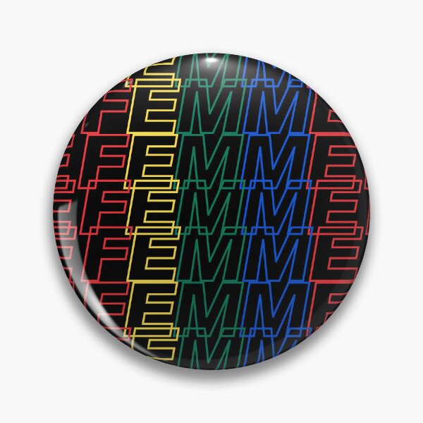 Item preview, "FEMME International Women’s Day March 8, 2025 – Empowered Women Unite for Equality & Rights" designed and sold by artworkathome.