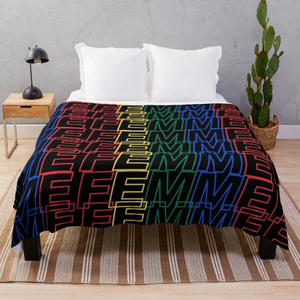Item preview, "FEMME International Women’s Day March 8, 2025 – Empowered Women Unite for Equality & Rights" designed and sold by artworkathome.