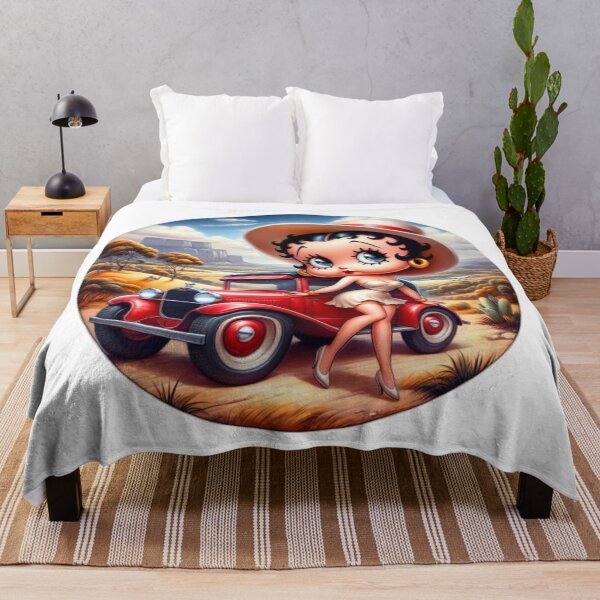 Item preview, BETTY BOOP designed and sold by CHRIST5000.
