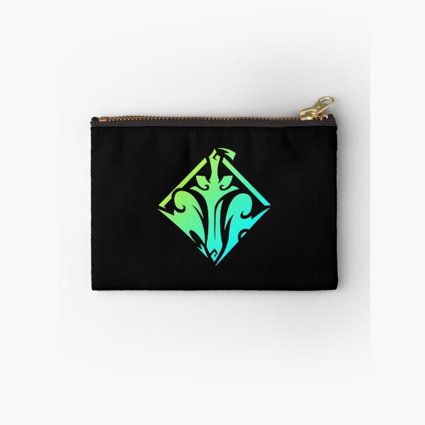 Item preview, Chongyun Genshin Impact Character Neon Aestetic Symbol designed and sold by Kubala Designs.