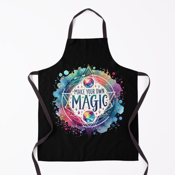 Item preview, Make Your Own Magic  designed and sold by Bestie-Emporium.
