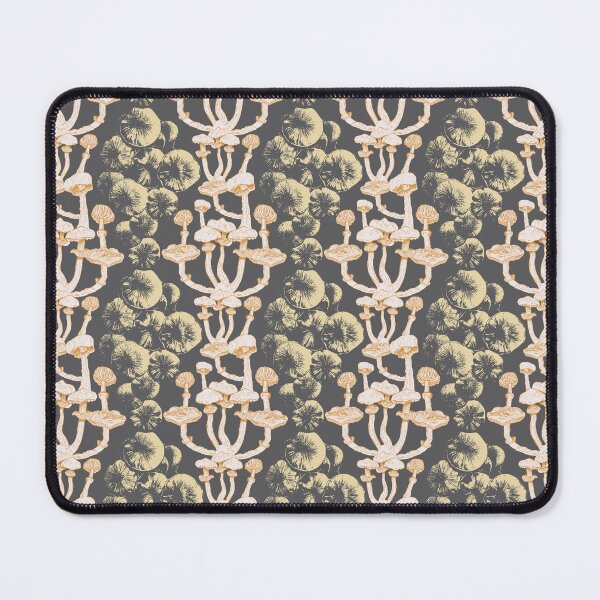 Item preview, Golden Teacher - Feeling Fungal designed and sold by Vibezgarden.