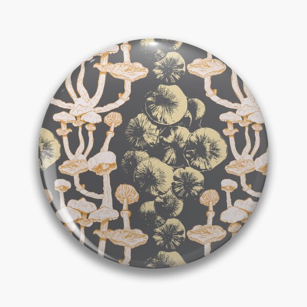 Item preview, Golden Teacher - Feeling Fungal designed and sold by Vibezgarden.
