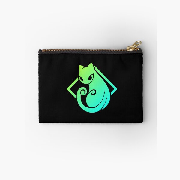 Item preview, Diona Genshin Impact Character Neon Aestetic Symbol designed and sold by Kubala Designs.