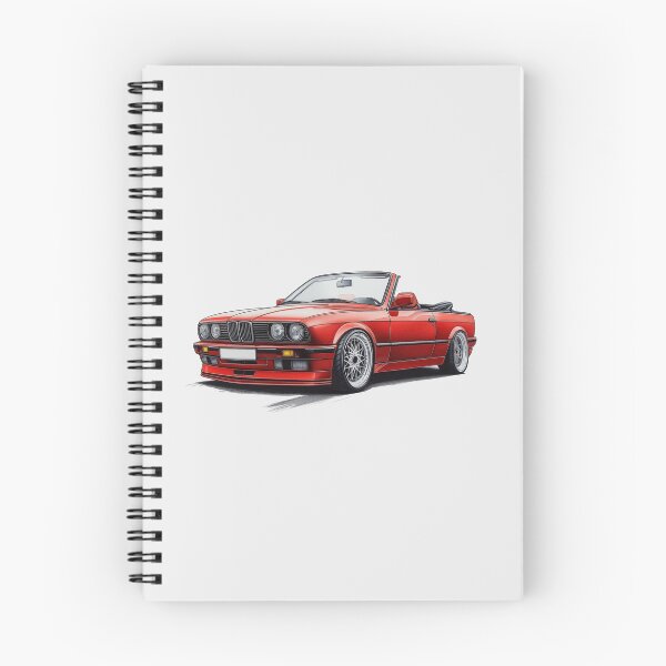 Item preview, Vintage Graphic 80s sports car Convertible designed and sold by blackdogshop.