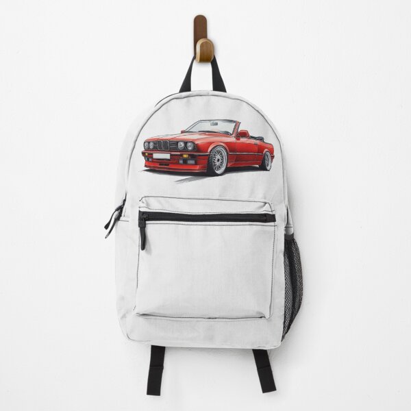 Item preview, Vintage Graphic 80s sports car Convertible designed and sold by blackdogshop.