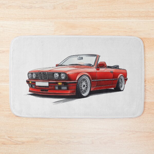 Item preview, Vintage Graphic 80s sports car Convertible designed and sold by blackdogshop.
