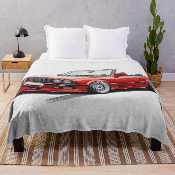 Item preview, Vintage Graphic 80s sports car Convertible designed and sold by blackdogshop.