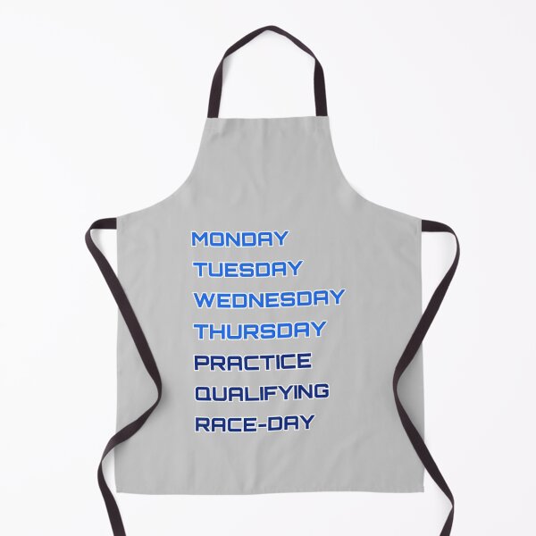 Item preview, William - Days of the race week designed and sold by ClanRaeDesign.