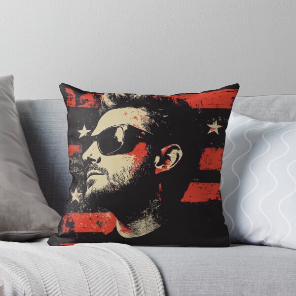 Item preview, Man in punk style 2025 designed and sold by jb-joaofranca.