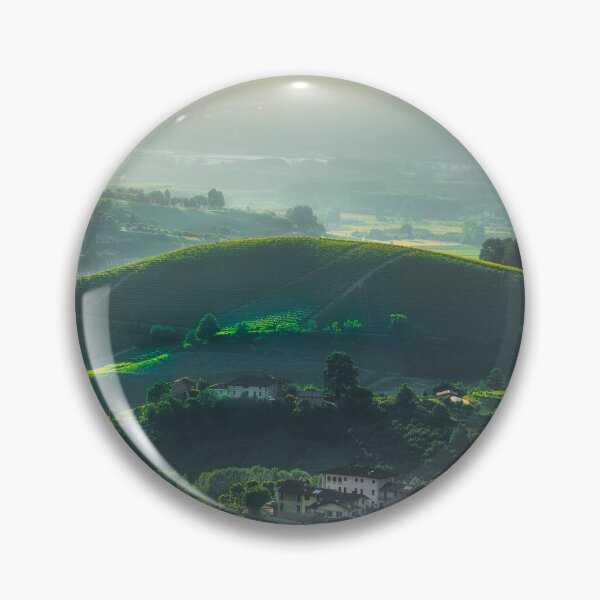 Item preview, Sunset in Langhe region designed and sold by Stefano Orazzini.