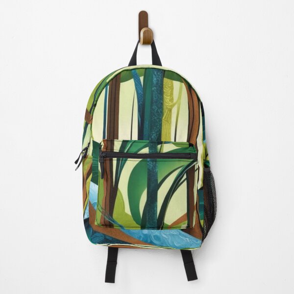 Item preview, Abstract Forest Fantasy Vibes designed and sold by Forest Aura Vibes.