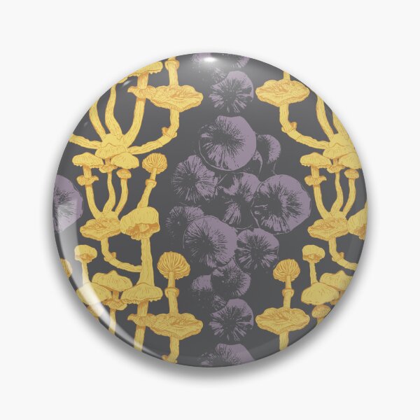 Item preview, Golden Teacher - Feeling Fungal designed and sold by Vibezgarden.